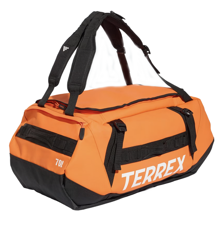 Adidas Terrex Xperior Expedition Duffel Bag