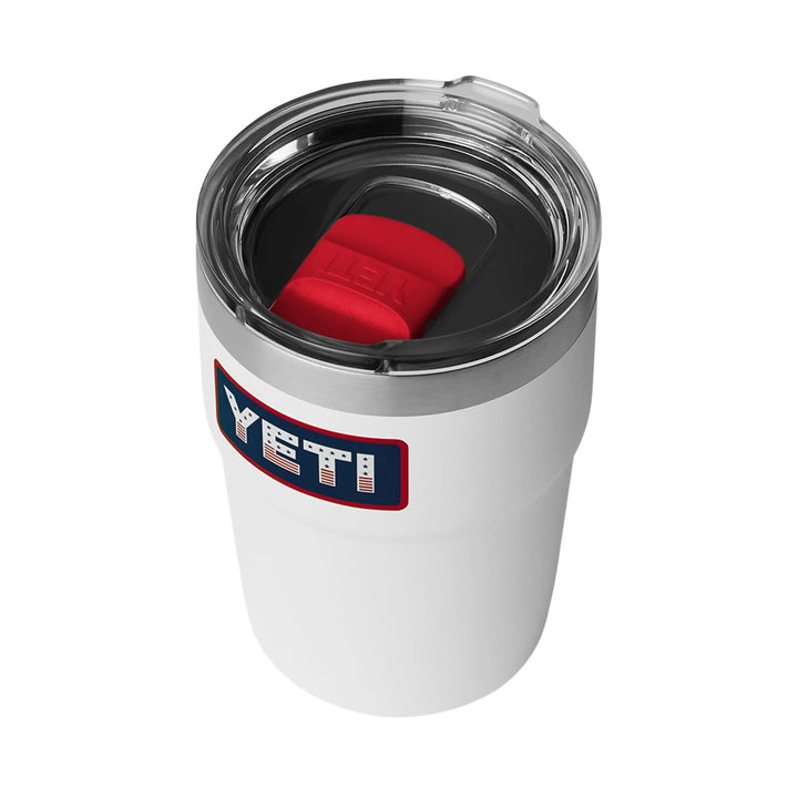 YETI Rambler® 16 Oz Stackable Cup