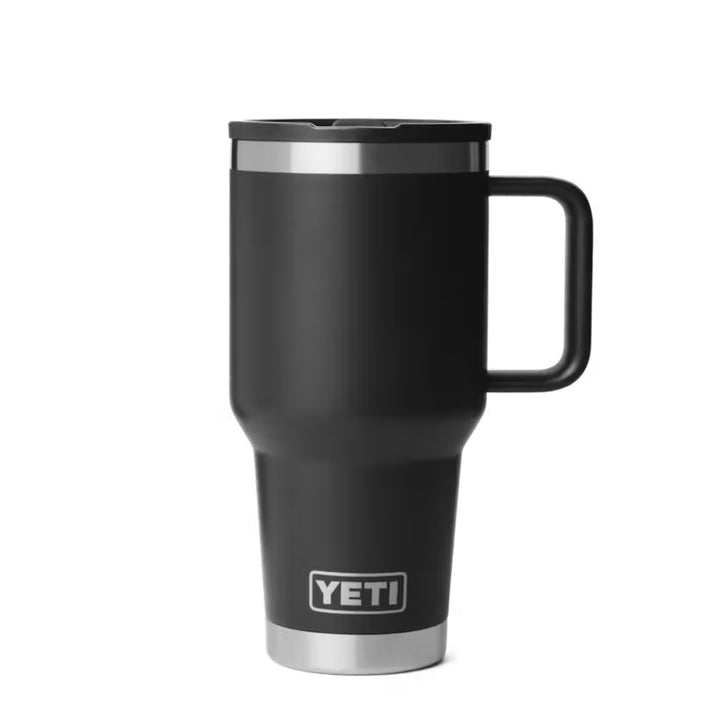 YETI 30oz. Travel Straw Mug With Color Matched Straw Lid