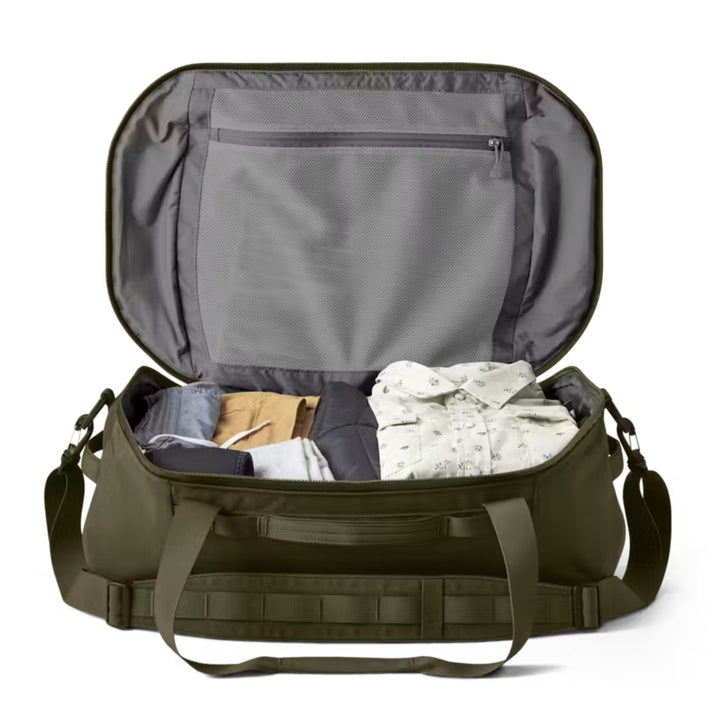 YETI Crossroads Travel Duffel 40L