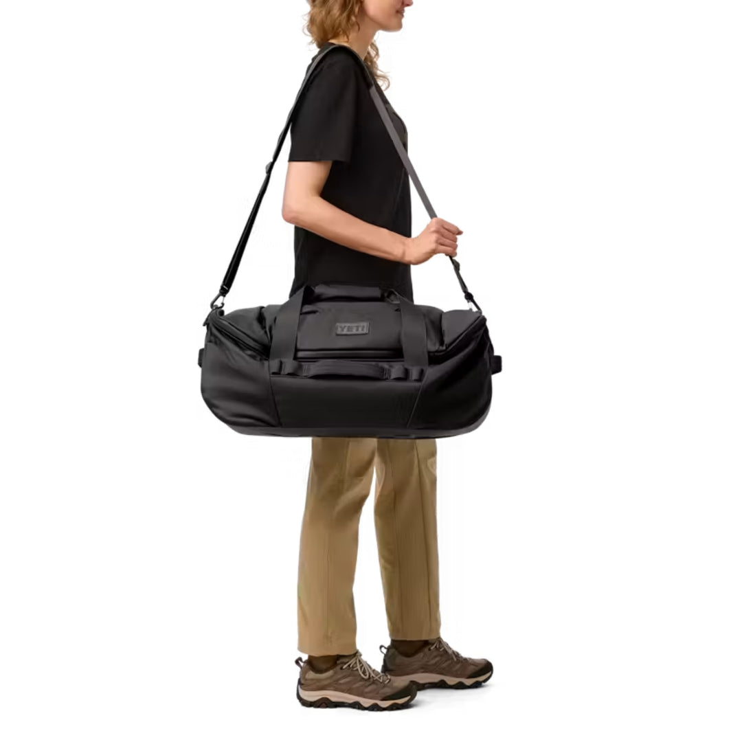 YETI Crossroads Travel Duffel 60L