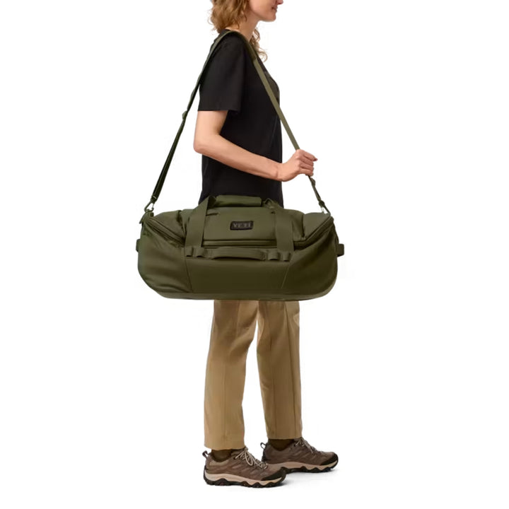 YETI Crossroads Travel Duffel 60L