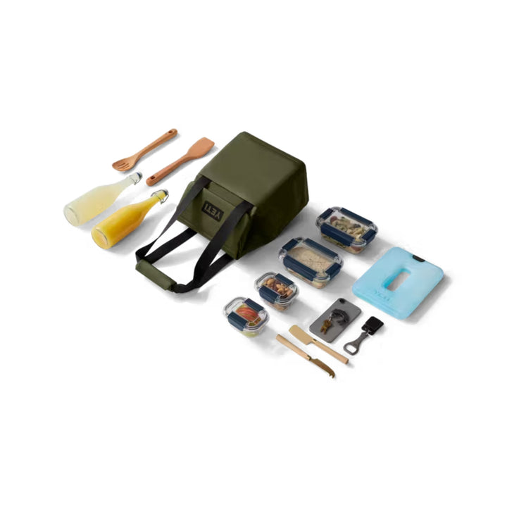 YETI Daytrip® 14L Insulated Tote Bag