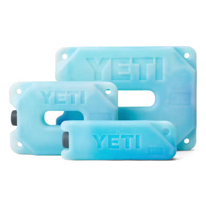 YETI Ice Block
