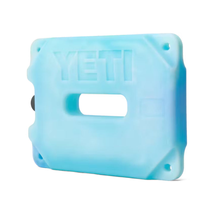 YETI Ice Block