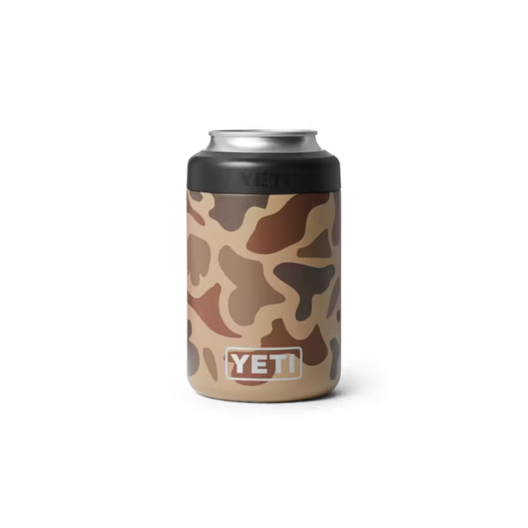 YETI Rambler 12oz Colster 2.0 Can Cooler