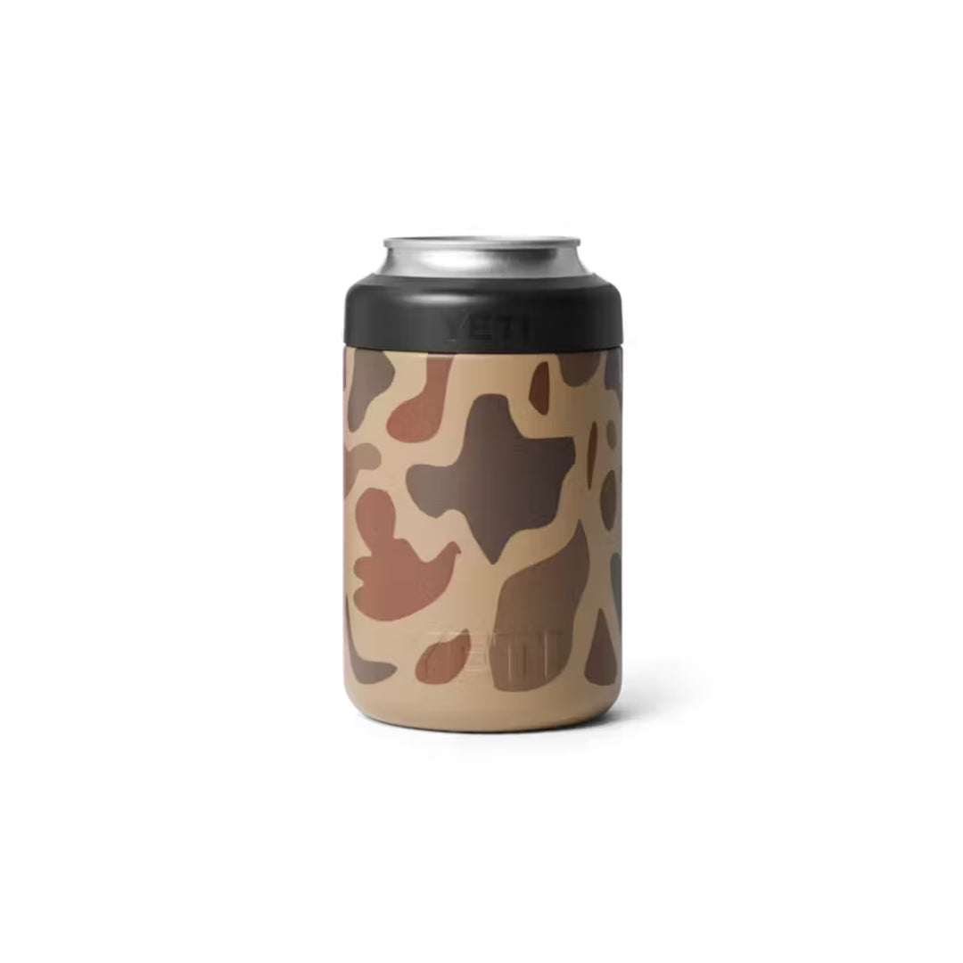 YETI Rambler 12oz Colster 2.0 Can Cooler