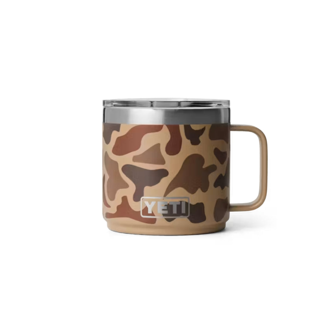YETI Rambler 14oz. Mug 2.0