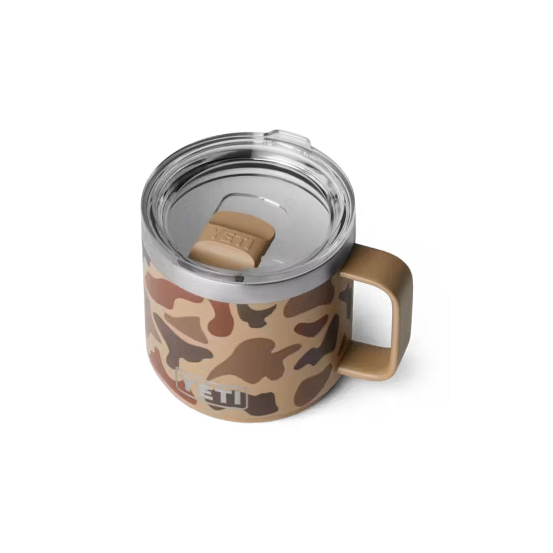 YETI Rambler 14oz. Mug 2.0