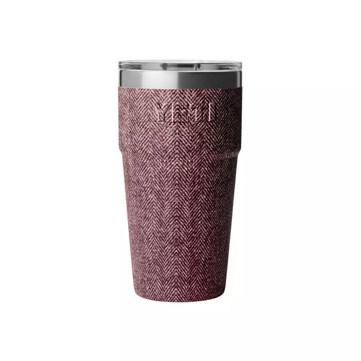 YETI Rambler 20 oz Stackable Cup