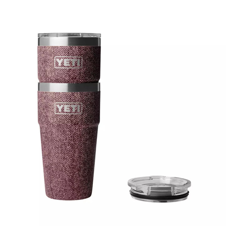 YETI Rambler 20 oz Stackable Cup