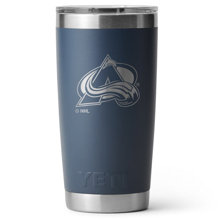 YETI Rambler 20oz MS Tumbler Custom Licensed