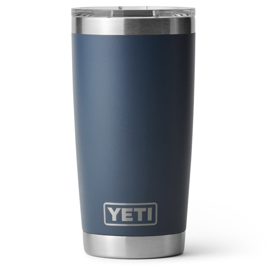 YETI Rambler 20oz MS Tumbler Custom Licensed