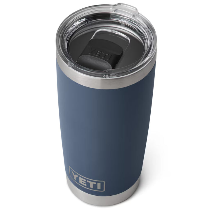 YETI Rambler 20oz MS Tumbler Custom Licensed