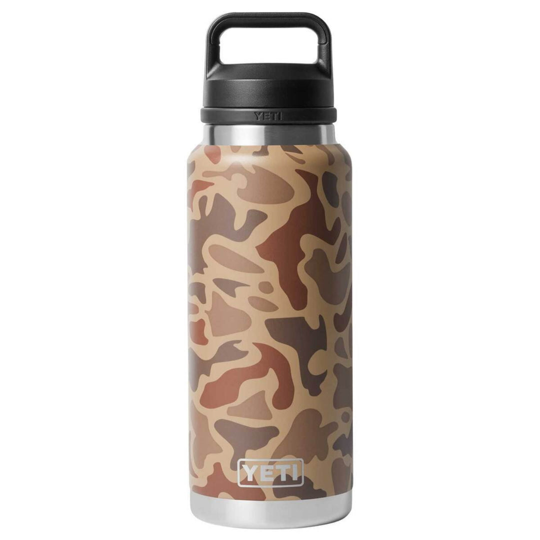 YETI Rambler 36oz. Bottle Chug Cap