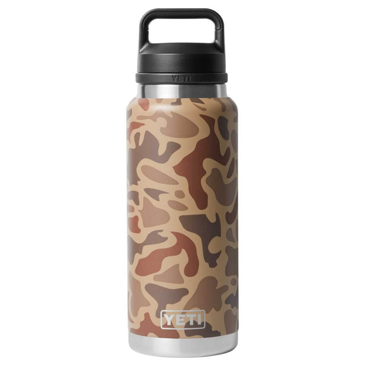 YETI Rambler 36oz. Bottle Chug Cap
