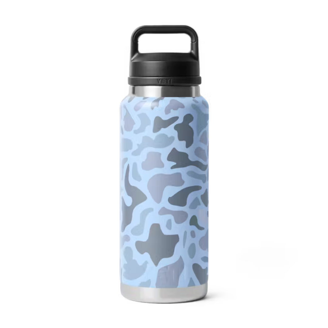 YETI Rambler 36oz. Bottle Chug Cap