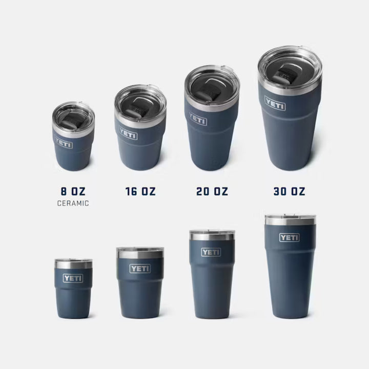 YETI Rambler® 16 Oz Stackable Cup