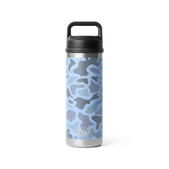 YETI Rambler® 18 Oz Bottle With Chug Cap