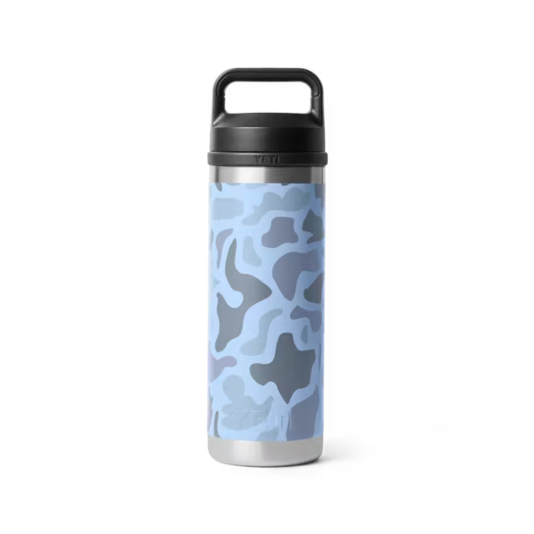 YETI Rambler® 18 Oz Bottle With Chug Cap