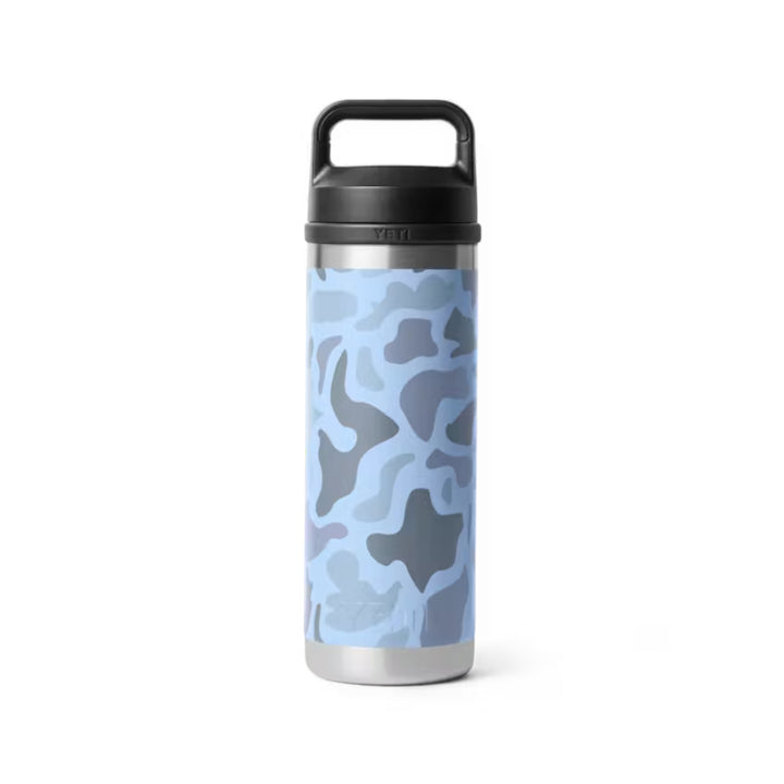 YETI Rambler® 18 Oz Bottle With Chug Cap