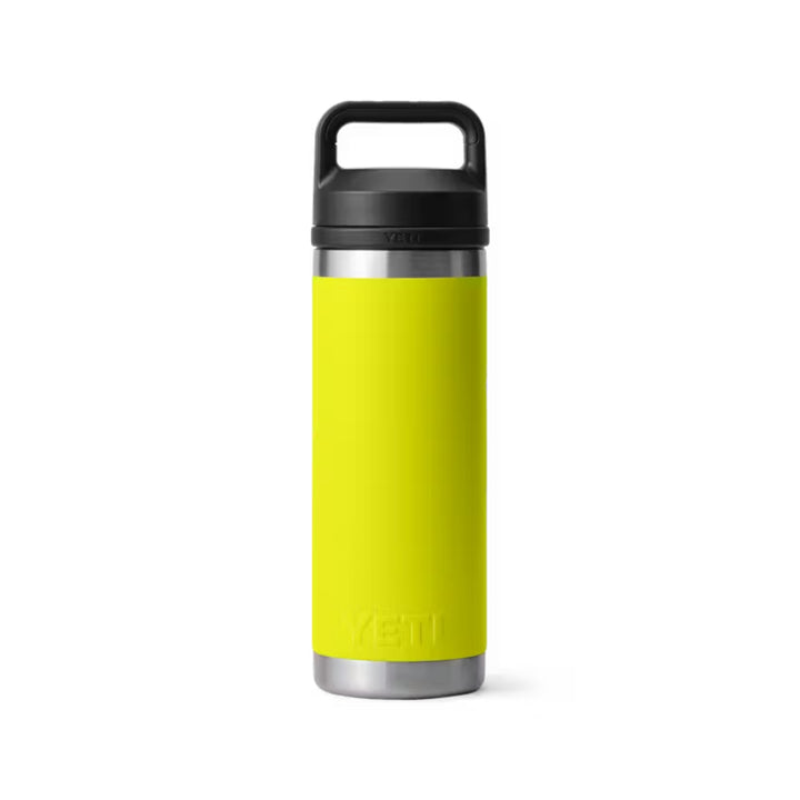YETI Rambler® 18 Oz Bottle With Chug Cap