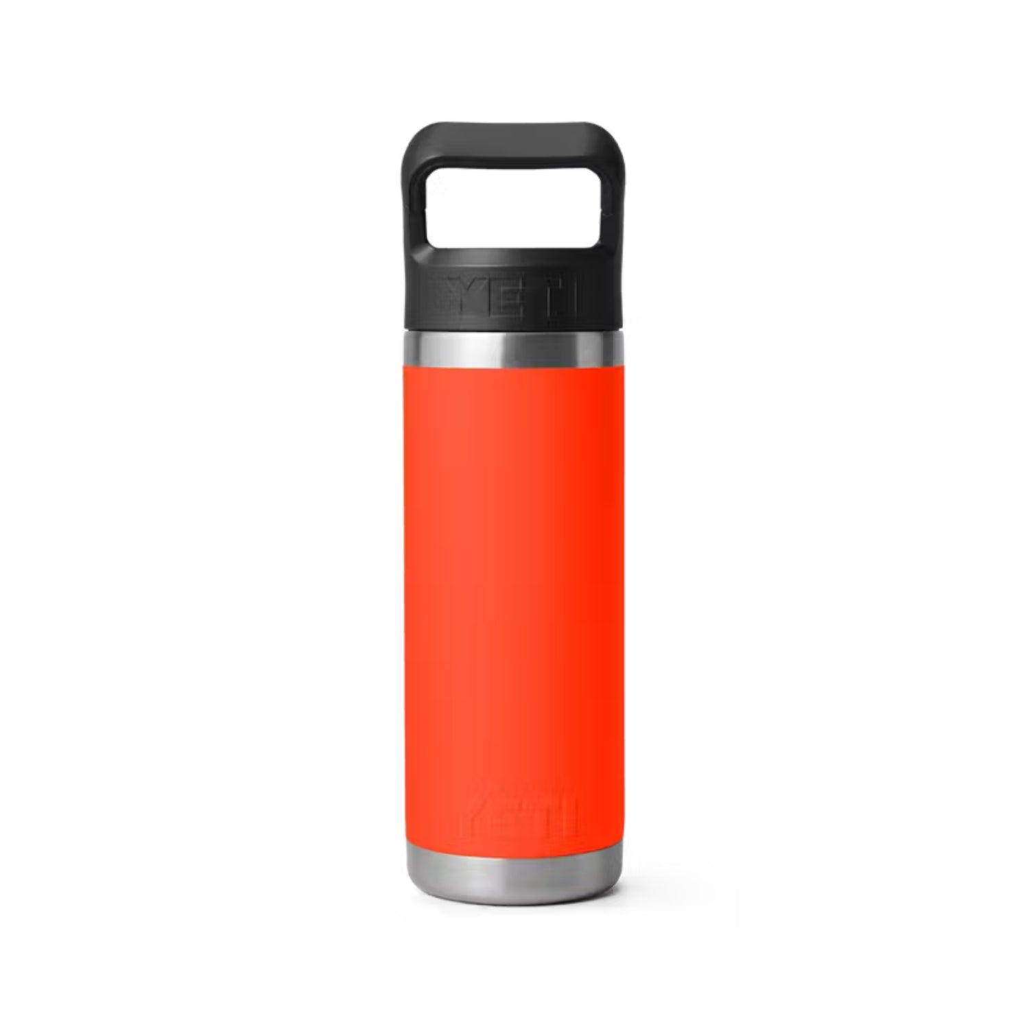 YETI Rambler® 18oz Bottle With Straw Cap – Black Flag Outfitters