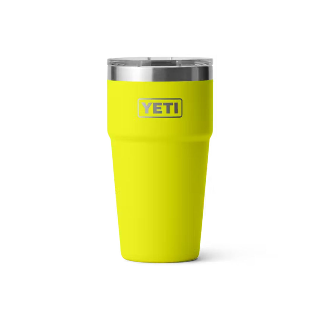 YETI Rambler® 20oz. Stackable Cup