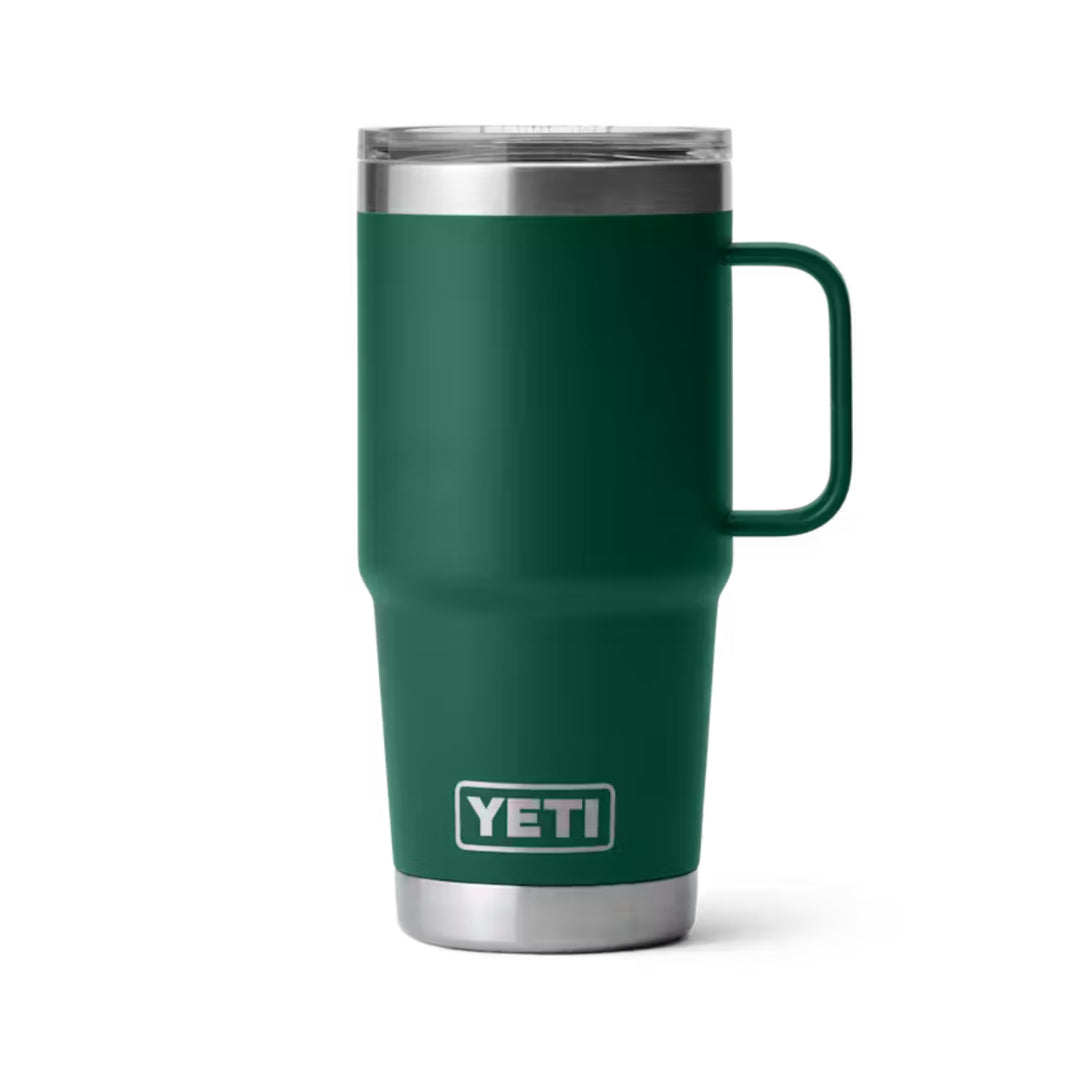 YETI Rambler® 20oz. Travel Mug