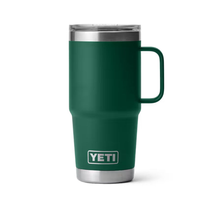 YETI Rambler® 20oz. Travel Mug
