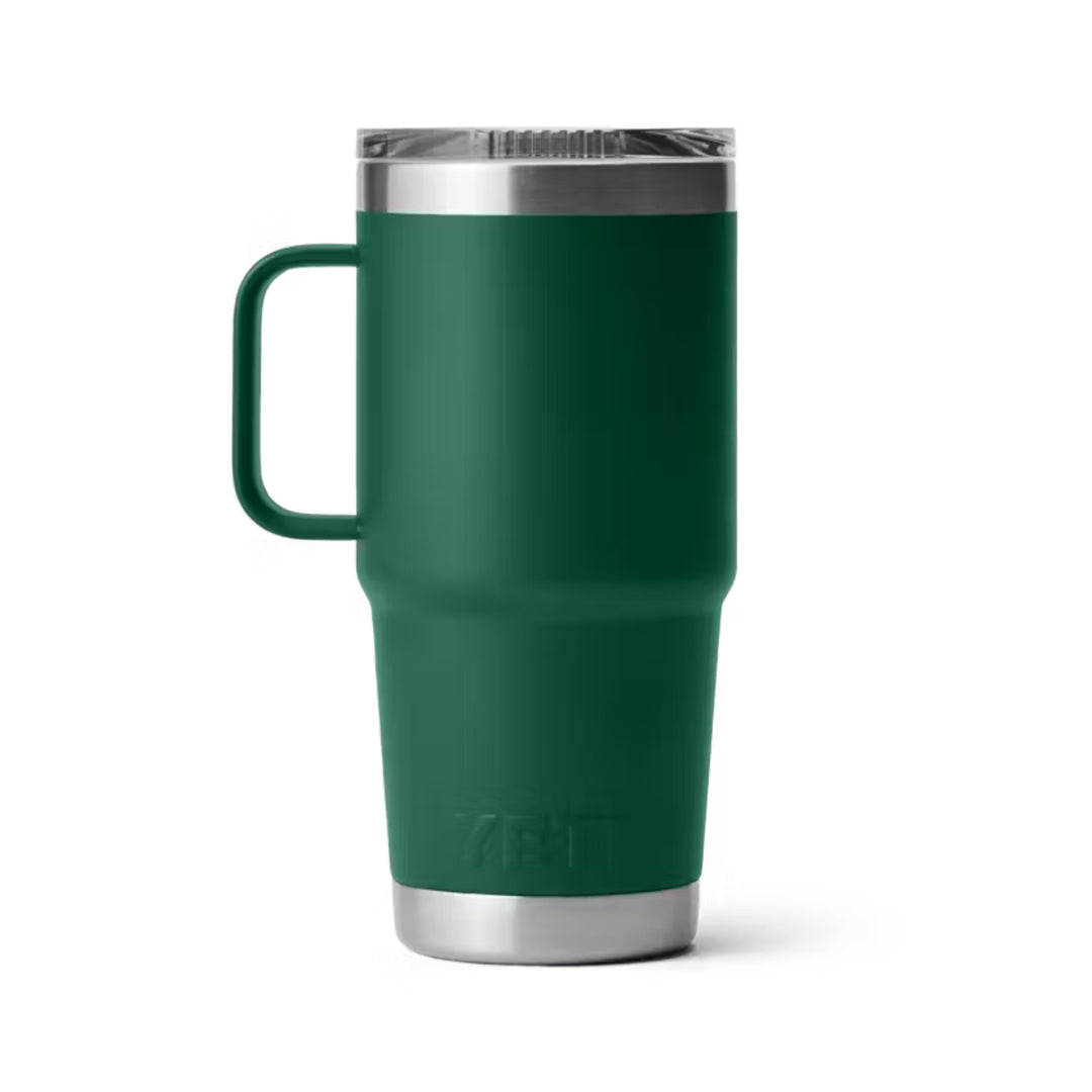 YETI Rambler® 20oz. Travel Mug