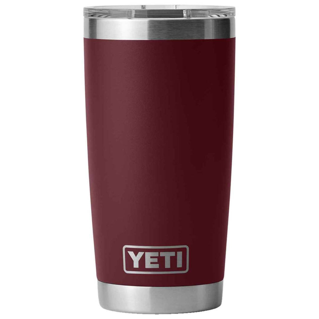 YETI Rambler® 20oz Tumbler