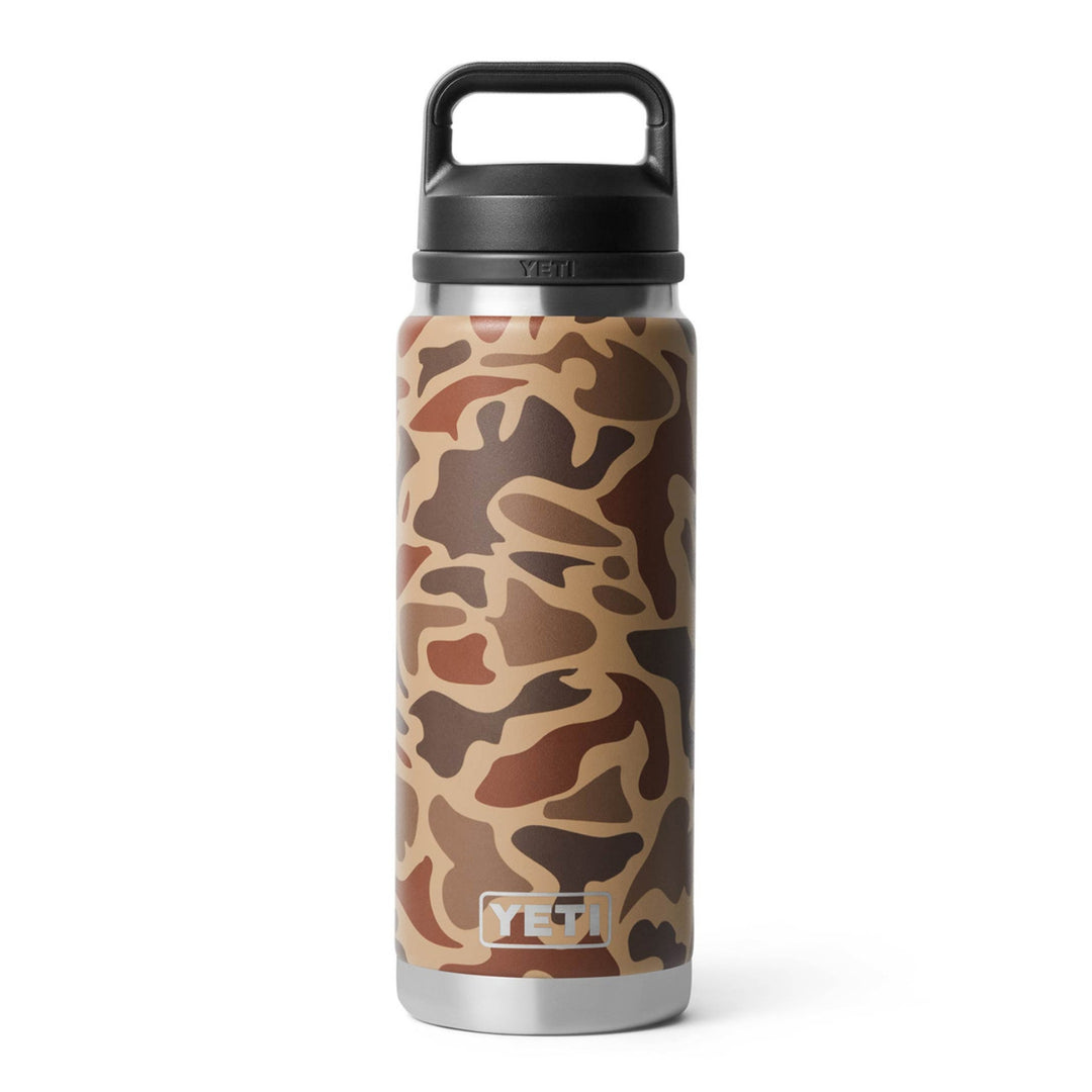YETI Rambler® 26 Oz Bottle With Chug Cap