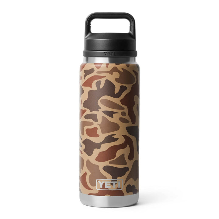 YETI Rambler® 26 Oz Bottle With Chug Cap
