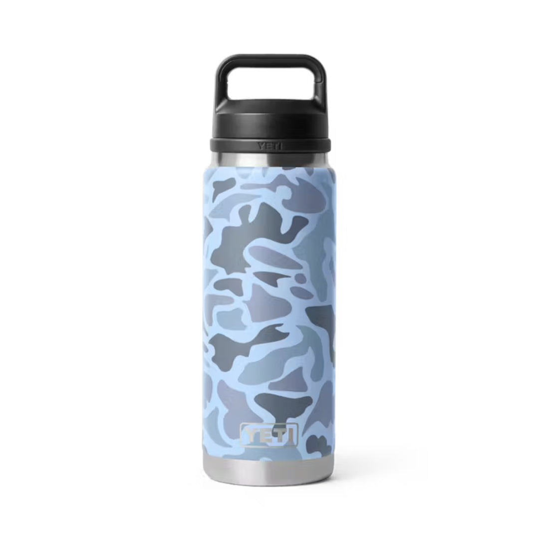 YETI Rambler® 26 Oz Bottle With Chug Cap