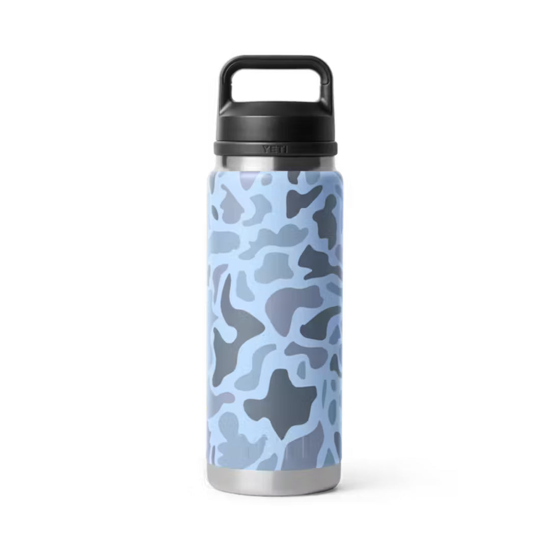 YETI Rambler® 26 Oz Bottle With Chug Cap