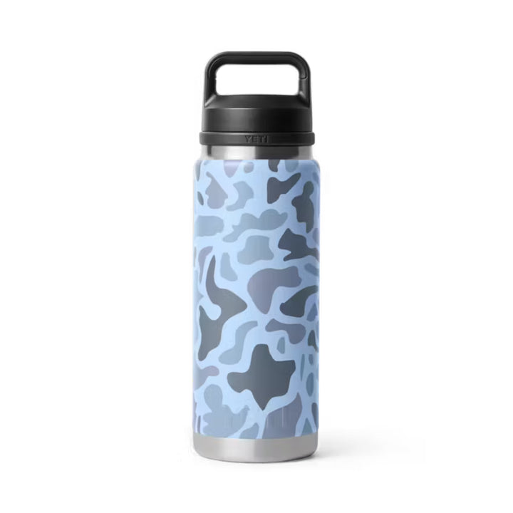 YETI Rambler® 26 Oz Bottle With Chug Cap