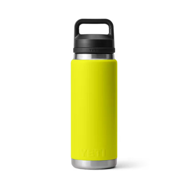 YETI Rambler® 26 Oz Bottle With Chug Cap