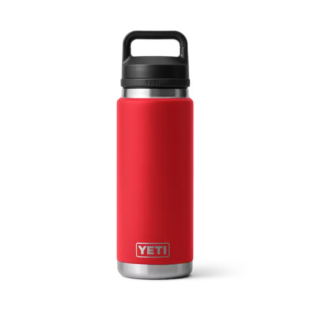 YETI Rambler® 26 Oz Bottle With Chug Cap