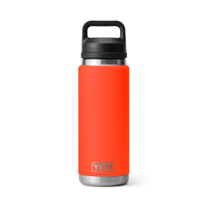 YETI Rambler® 26 Oz Bottle With Chug Cap