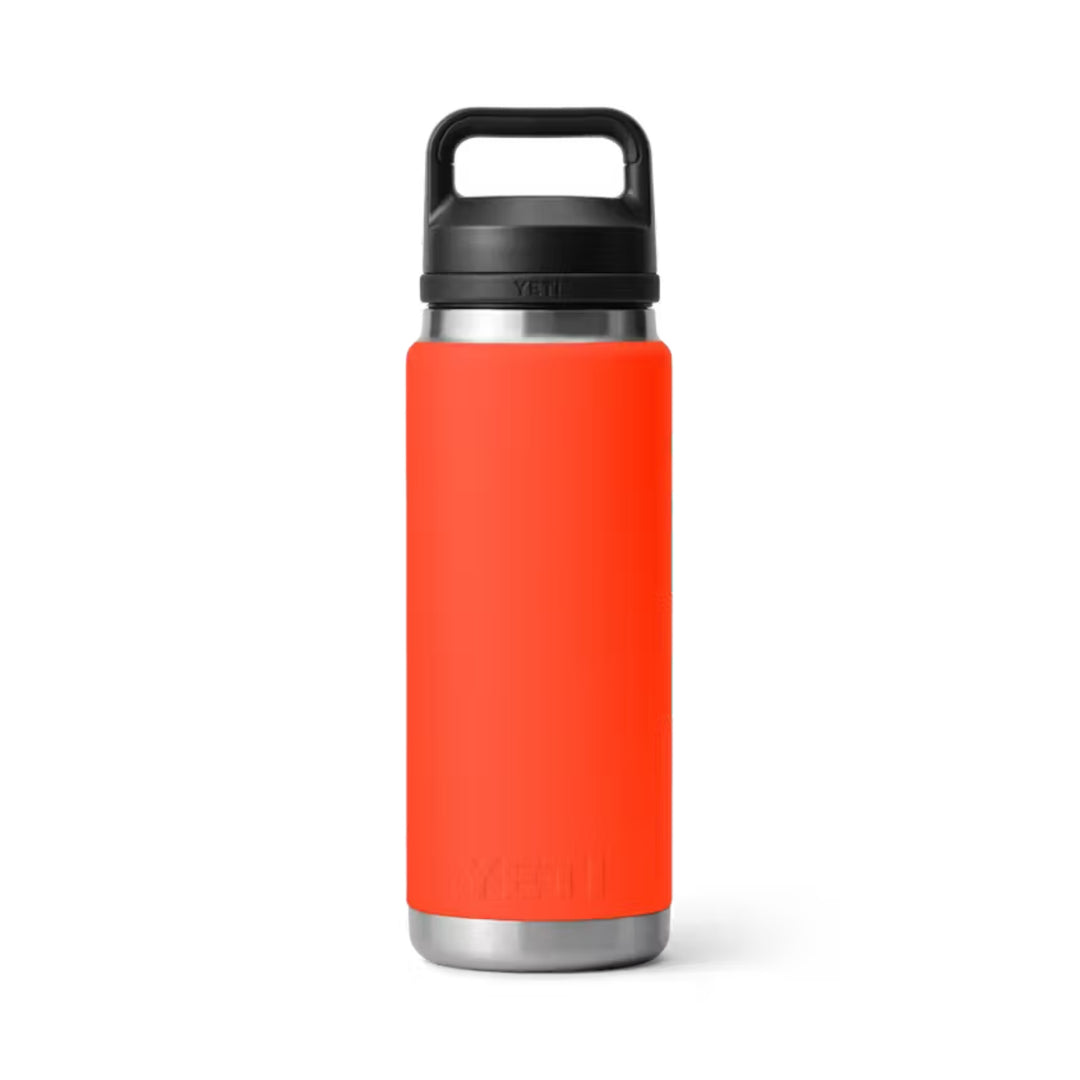 YETI Rambler® 26 Oz Bottle With Chug Cap