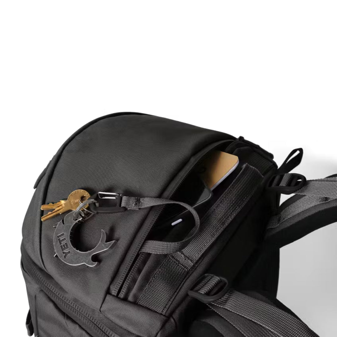 YETI Ranchero™ 22L Everyday Carry Backpack