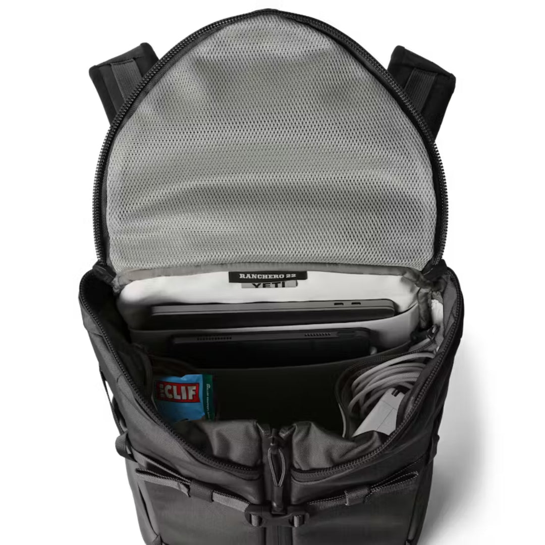 YETI Ranchero™ 22L Everyday Carry Backpack