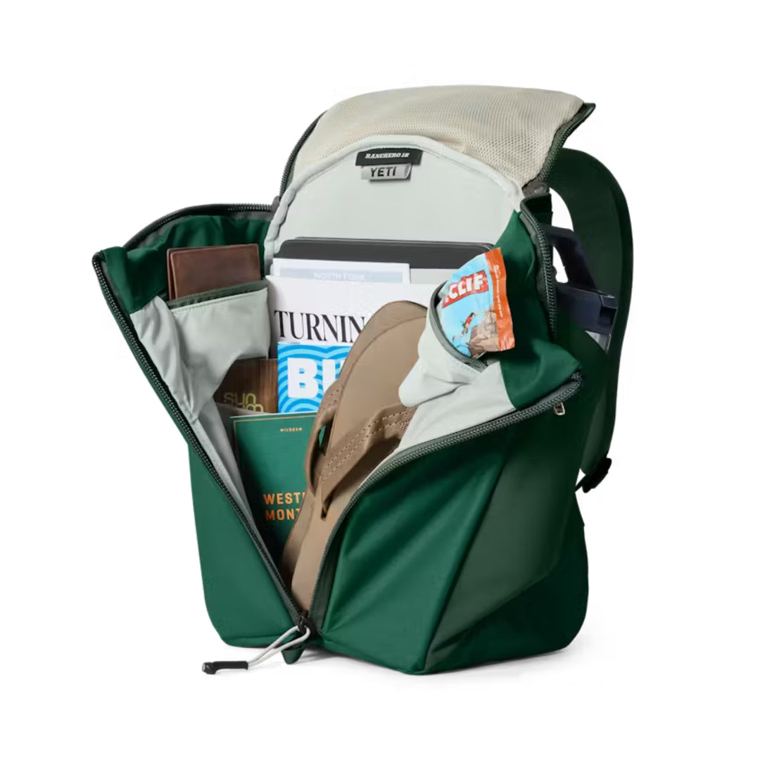 YETI Ranchero™ 18L Backpack