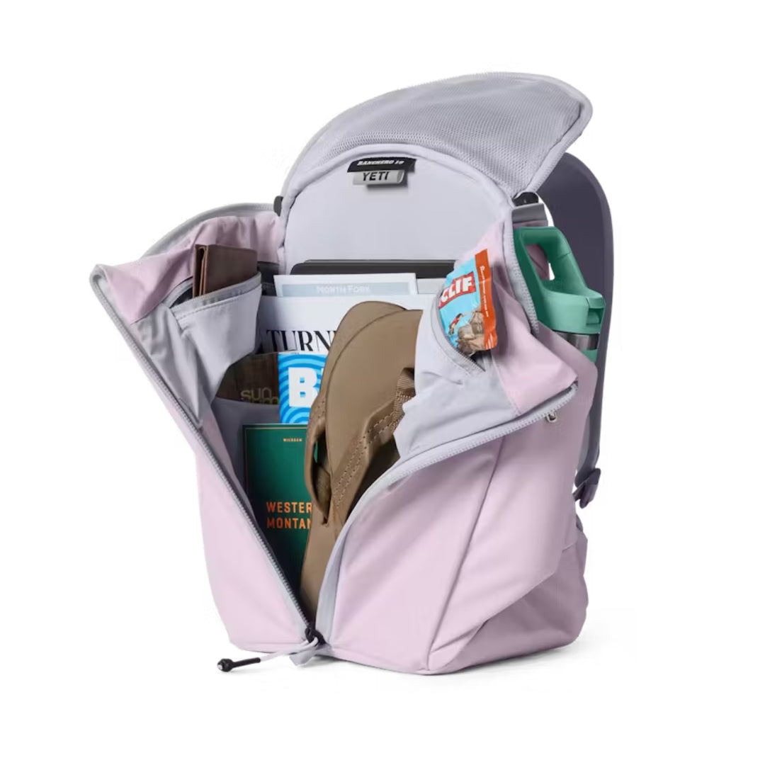 YETI Ranchero™ 18L Backpack