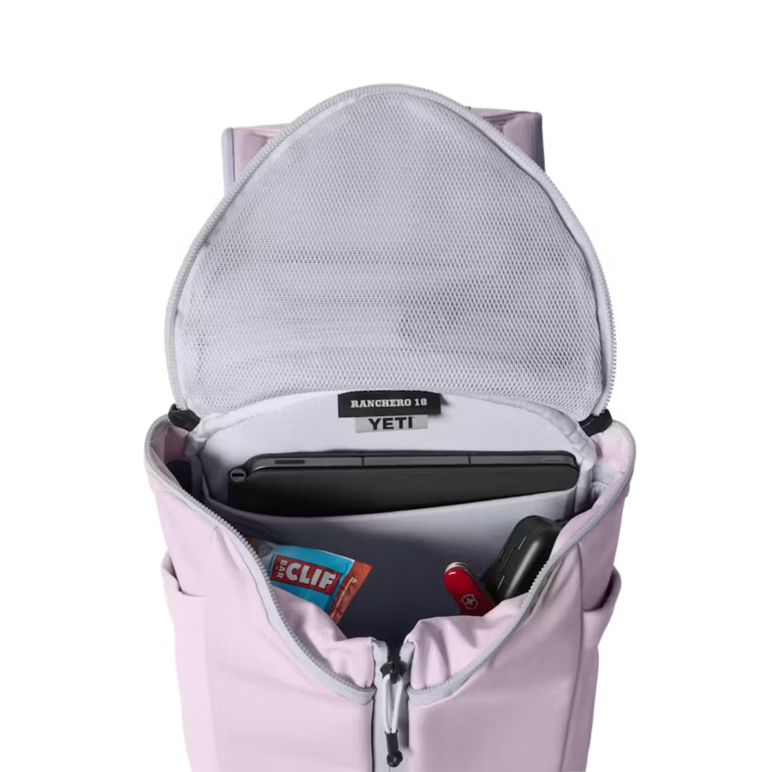 YETI Ranchero™ 18L Backpack