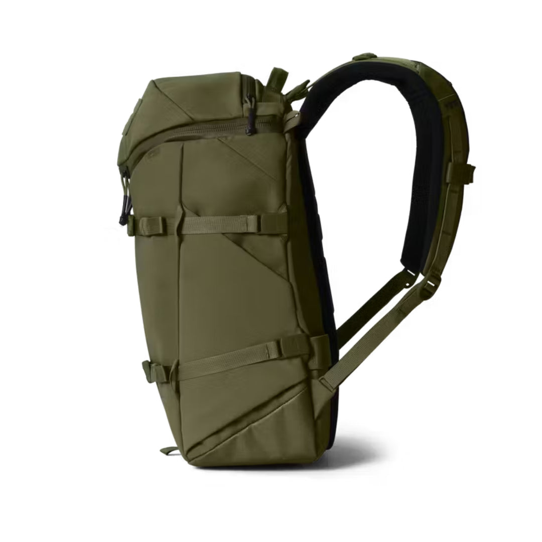 YETI Ranchero™ 22L Everyday Carry Backpack