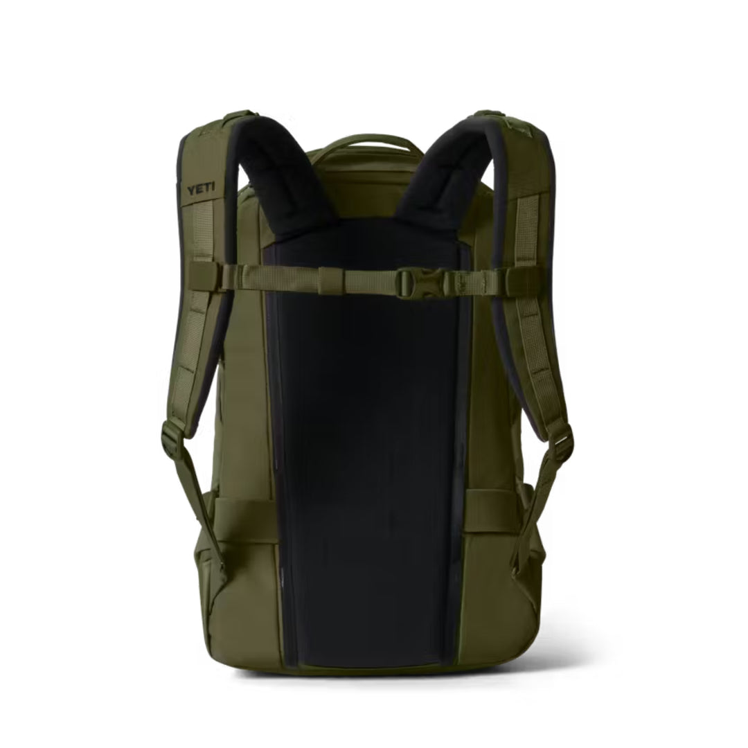 YETI Ranchero™ 22L Everyday Carry Backpack