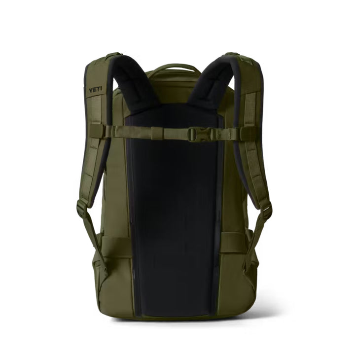 YETI Ranchero™ 22L Everyday Carry Backpack