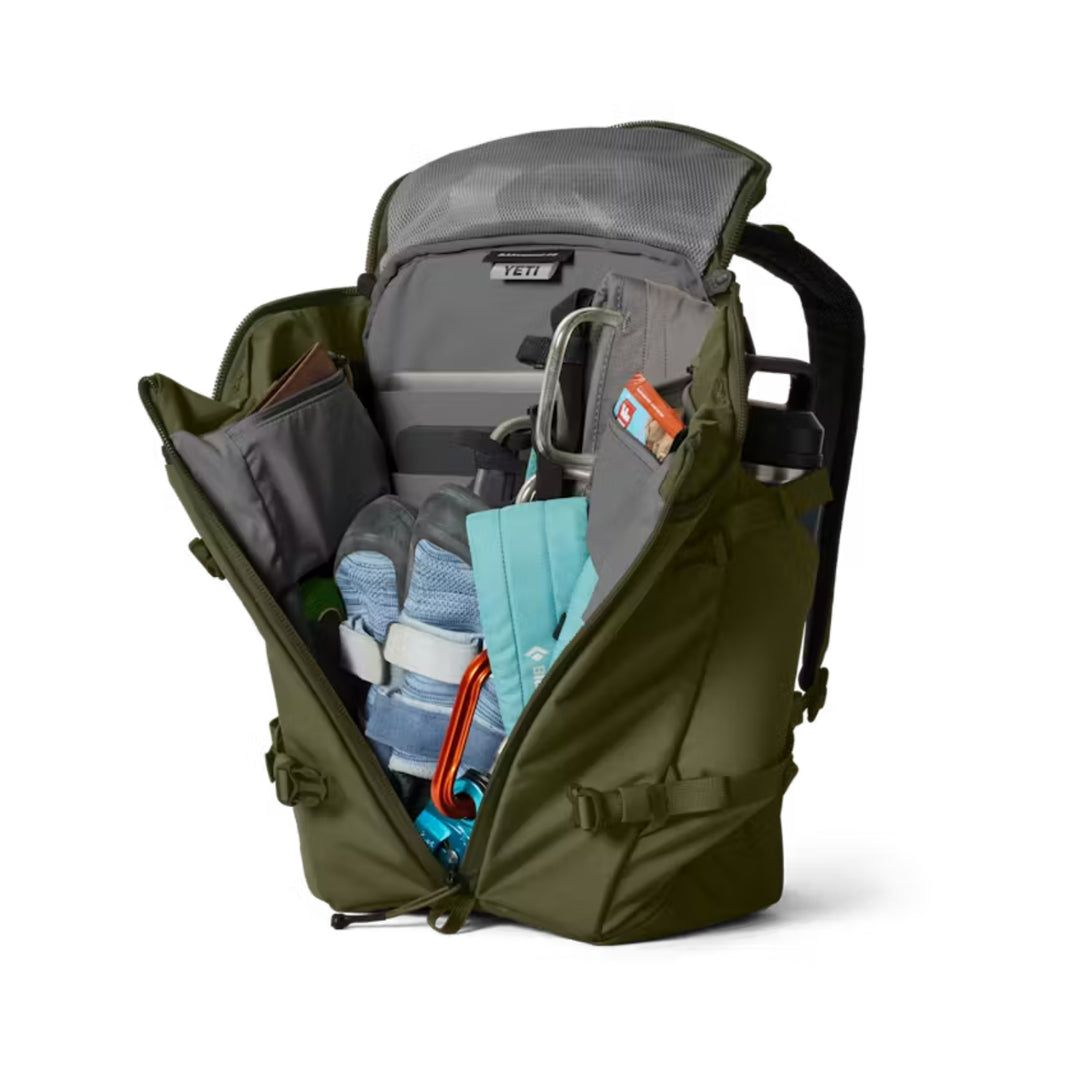 YETI Ranchero™ 22L Everyday Carry Backpack